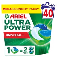 Ariel Kapsle Ultra Power Universal+