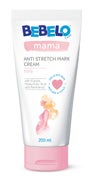 BEBELO Krém proti striím 200 ml