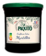 Paquito Borůvkový džem