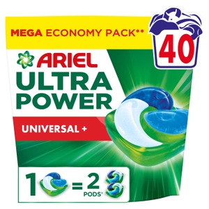 Ariel Kapsle Ultra Power Universal+