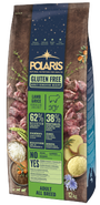 Polaris Granule pro psy jehněčí, rýže