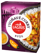 Lagris Rýže na voňavé curry