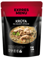 EXPRES MENU Krůta na asijský způsob, 1 porce