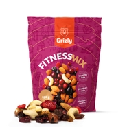 GRIZLY Fitness mix