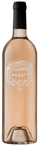 Château Teyssier Pezat Rose