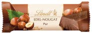 Lindt Čokoládová tyčinka s nugátem