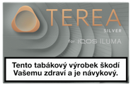 TEREA Silver