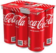 Coca-Cola Multipack 6x330ml