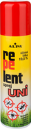 Alpa Uni Repelent sprej 
