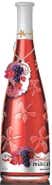 Dolci Momenti Muscat Rosé, růžové polosladké