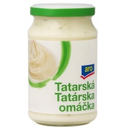 ARO  Tatarská omáčka 
