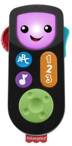 Mattel Výukový ovladač, 5 jazyků