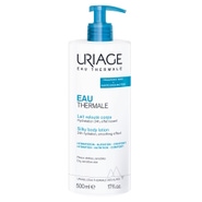 Uriage EAU Thermale Hydratační tělové mléko 500 ml