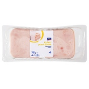 ARO Šunka kuřecí prsní standard plátky