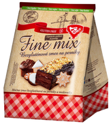 Liana Fine mix směs na perníky a medovníky Bez lepku
