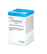 Traumeel 50 tablet
