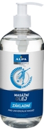 Alpa Masážní olej základní