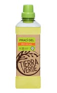 Tierra Verde BIO Prací gel s vůní citrusů 