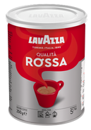 Lavazza Qualita Rossa káva mletá