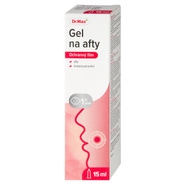 Dr.Max Gel na afty 15 ml
