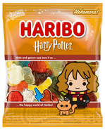 Haribo Hermione Granger