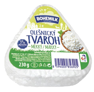 Moravia Olešnický tvaroh měkký