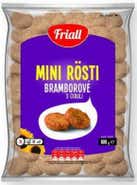 Friall Mini Rösti