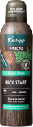 Kneipp Sprchová pěna Kick Start
