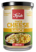 Spak Mac&Cheese Sauce
