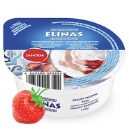 Elinas Jogurt řecký jahoda