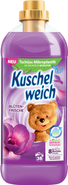 Kuschelweich Bluetenfrische aviváž