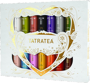 Tatratea MINI set mix 14x40ml (dárkové balení)