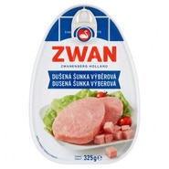 Zwan Šunka dušená výběrová