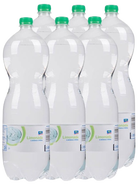 ARO Limonáda s příchutí citron 6x2L