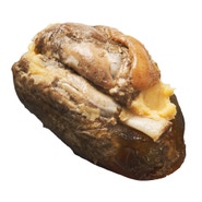 Pečené koleno Sous Vide