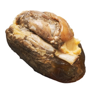 Pečené koleno