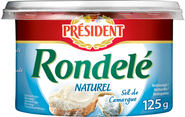 Président Rondelé se solí