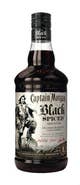 Captain Morgan Black spiced 40%