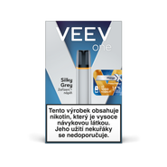 VEEV ONE Sea Mint 2 náplně do e-cigarety