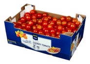 Rajčata Cherry