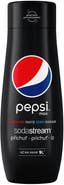 Sodastream Příchuť Pepsi Max