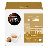 Nescafé Dolce Gusto® Espresso Milano – kávové kapsle