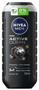 Nivea Men Active clean sprchový gel
