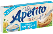 Apetito Smetanové