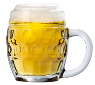 Vog Sklo pivní Tubinger 500 ml