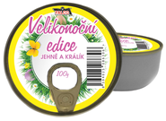 Sokol Falco Velikonoční edice jehně a králík