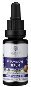 Nobilis Tilia Vitaminové sérum
