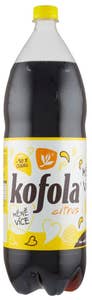 Náhled kategorie Kofola Citrus