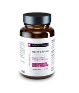 Neobotanics NEOBOTANICS Meno-balance 60 kapslí