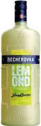 Becherovka Lemond bylinný likér (20%)